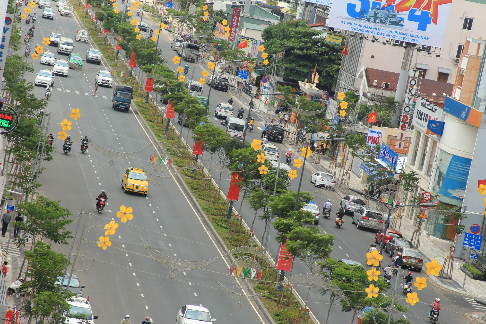 Giang Thanh Room Apartment Хошимин Экстерьер фото